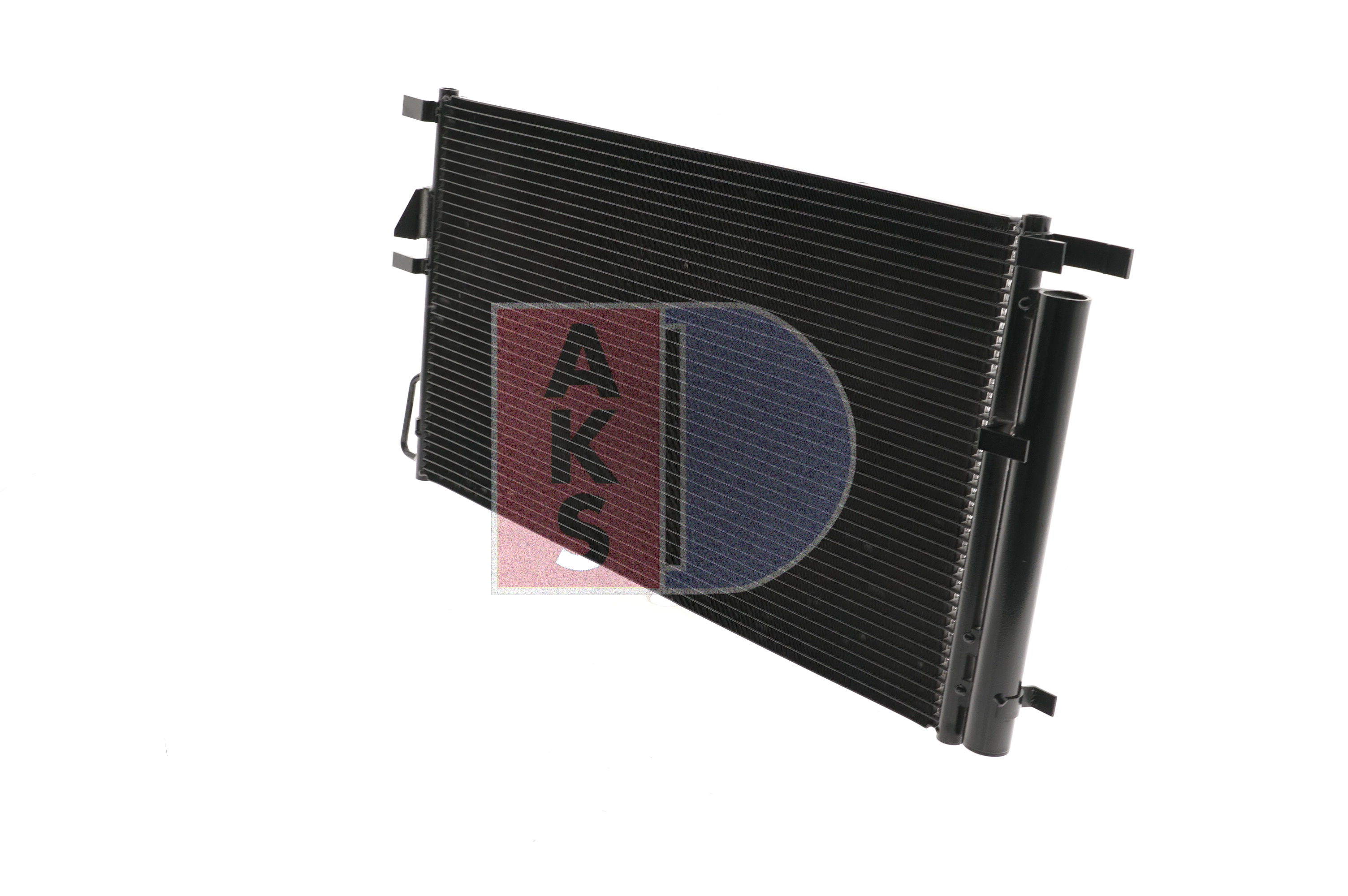 d'origine Hyundai i30 AKS DASIS Condenseur de climatisation 512097N