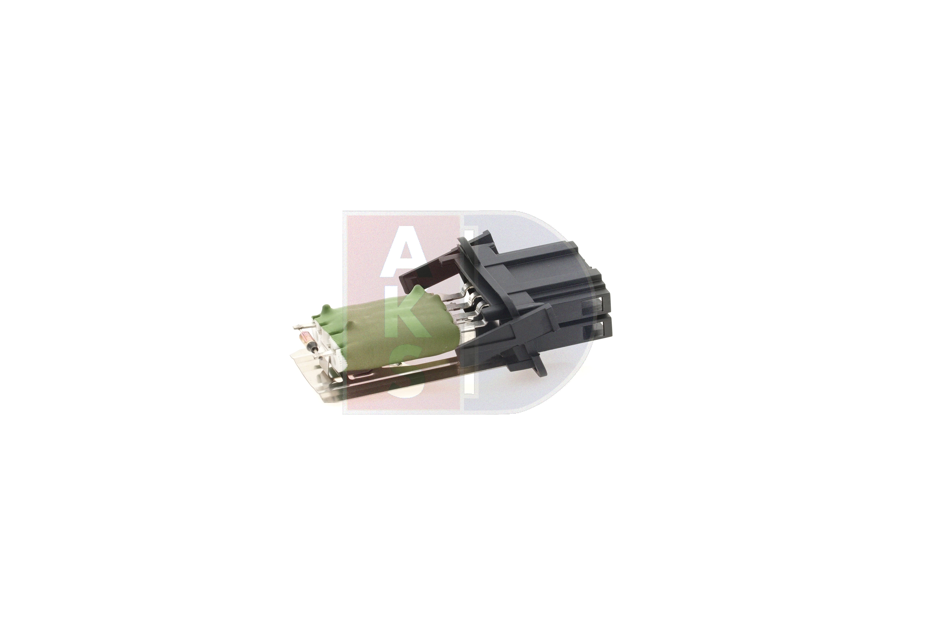 740296N AKS DASIS Blower resistor VW GOLF