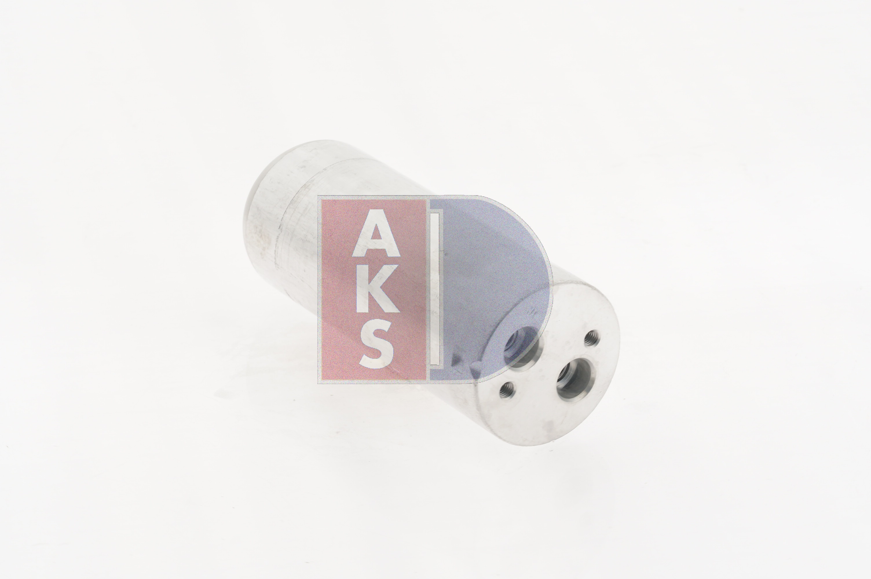 AKS DASIS 800681N A/C tørrer VW Phaeton (3D1, 3D2, 3D3, 3D4, 3D6, 3D7, 3D8, 3D9) 3.0 V6 TDI 4motion Diesel 224 HK 2007 pris