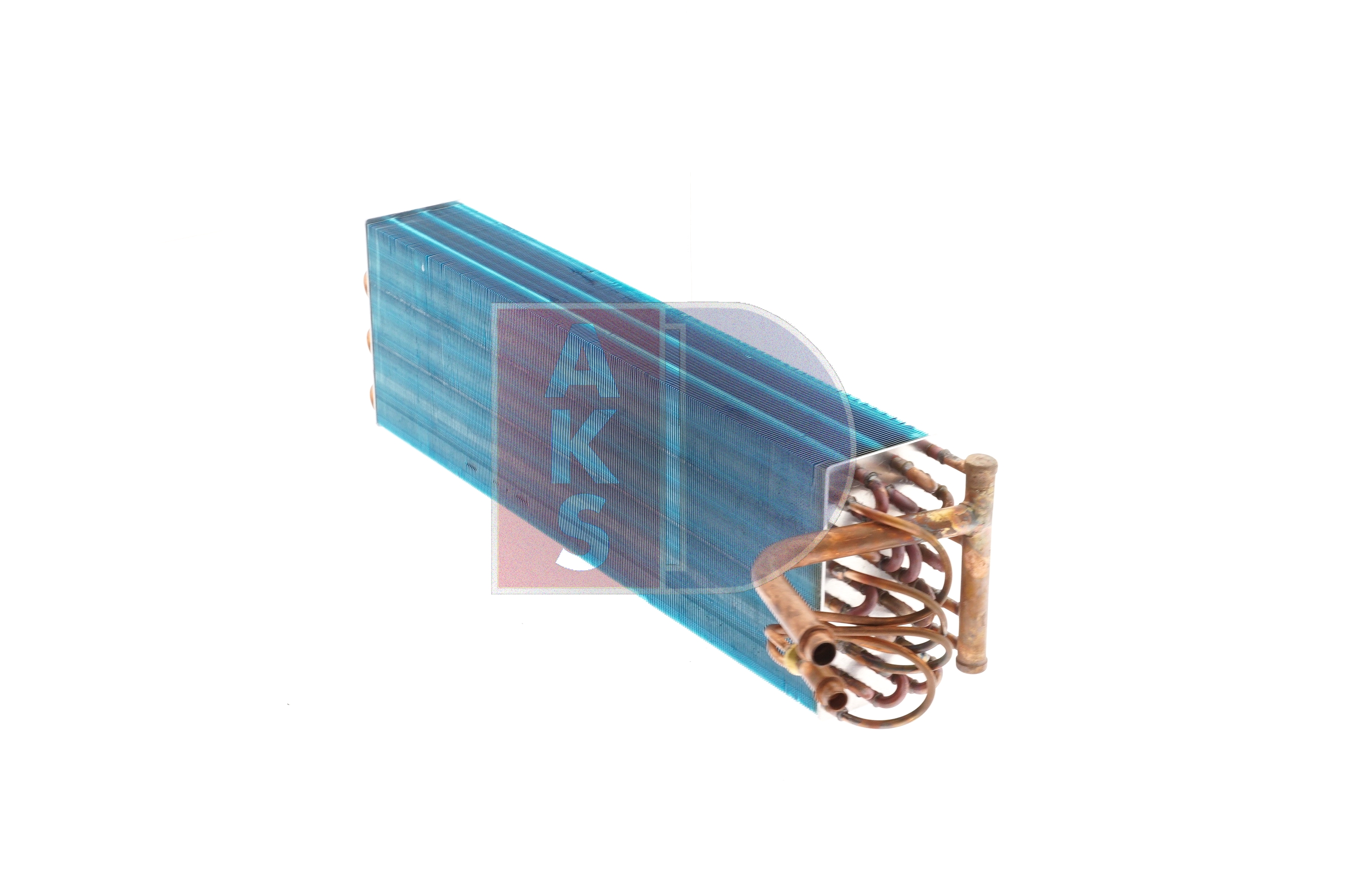 ACV0236300 OE AKS DASIS Évaporateur de climatisation 820417N