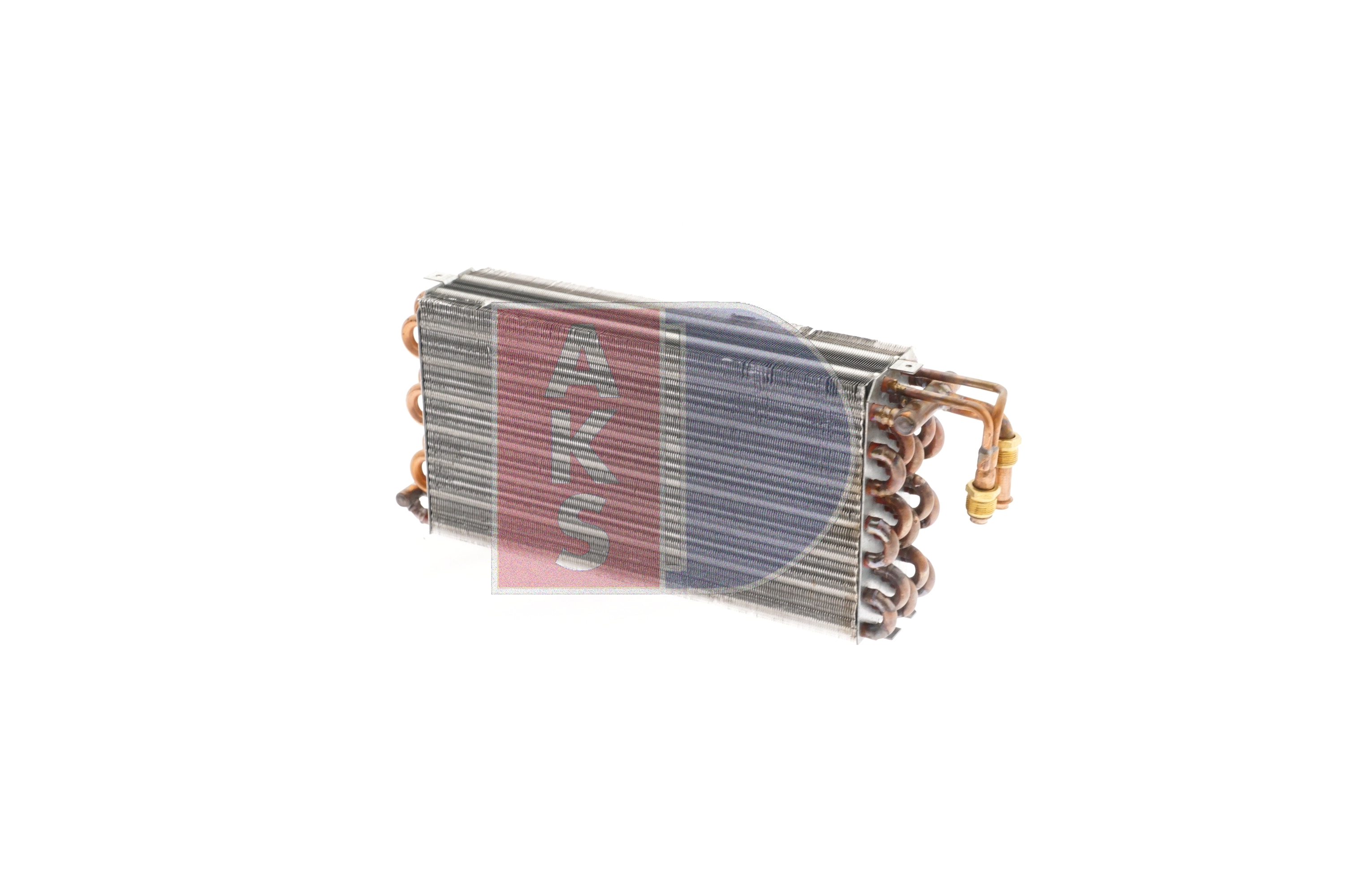 Garintuvas, oro kondicionierius AKS DASIS 821891N tinka BMW, AUDI, VOLKSWAGEN, MERCEDES-BENZ, VOLVO pigu