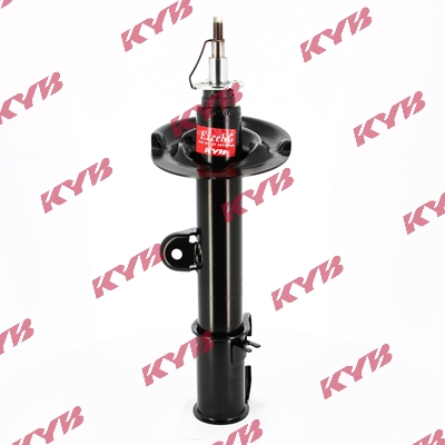 KYB Amortiguador 3340122