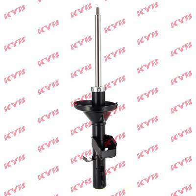 KYB 9347504 Federbein FORD MONDEO II Stufenheck (BFP) 2.0 i Benzin 131 PS 1999