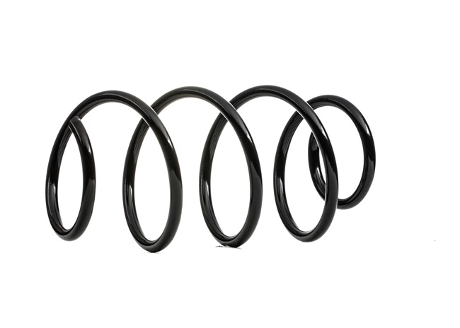 Original Hyundai i30 KYB Fahrwerksfedern RA4023
