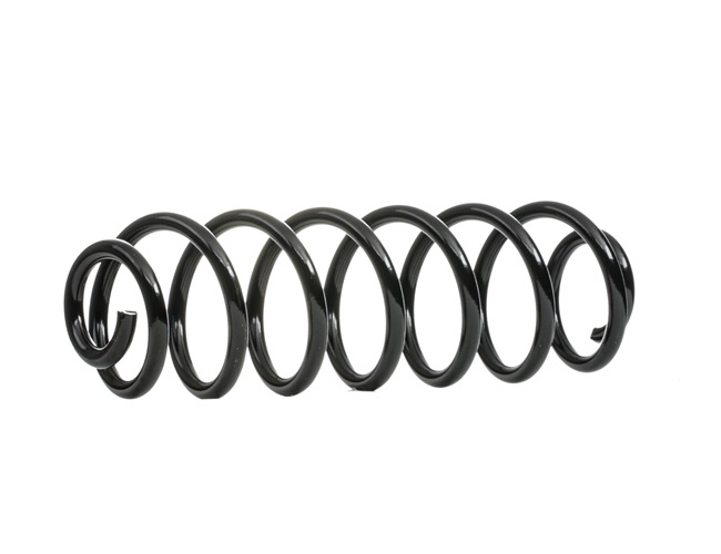 KYB Ressort de suspension RA7055