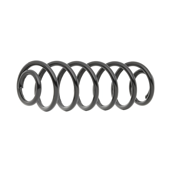 Original Skoda RAPID KYB Spiralfeder RA7103