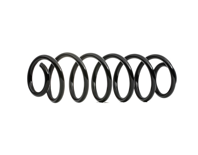 KYB Ressort de suspension RA7118