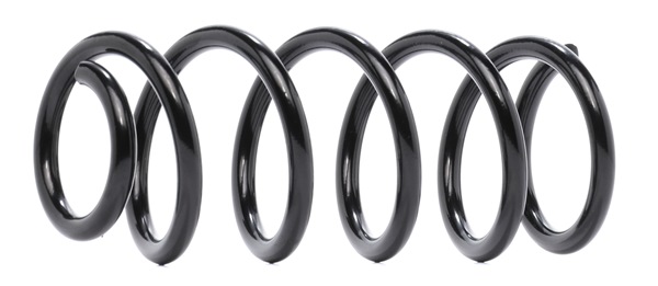 originais Mini CLUBMAN KYB Mola helicoidal suspensão RA7141