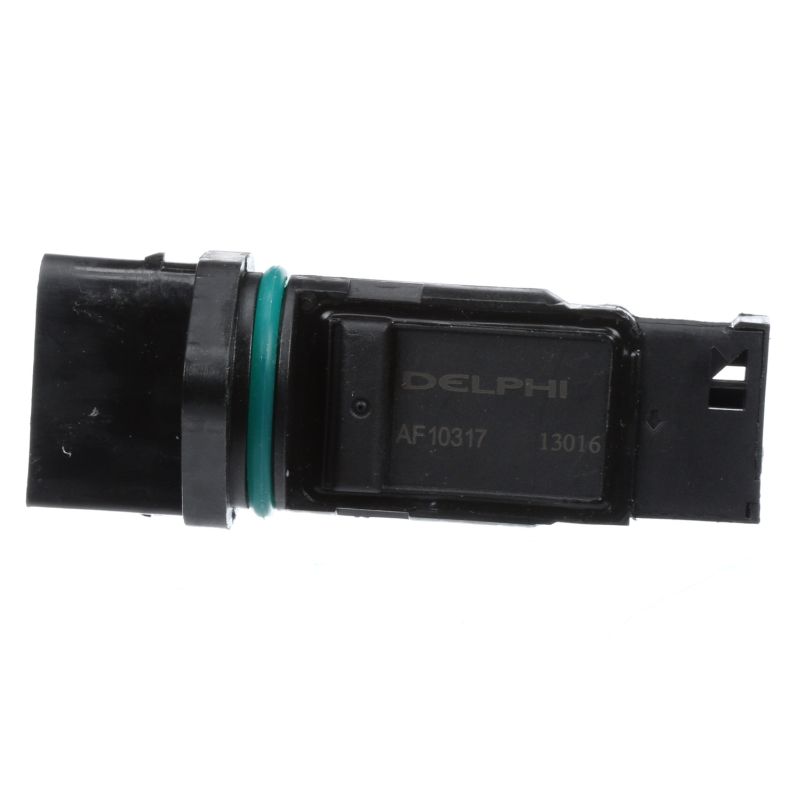 originale Nissan NOTE DELPHI Luftmængdemåler AF10371-12B1