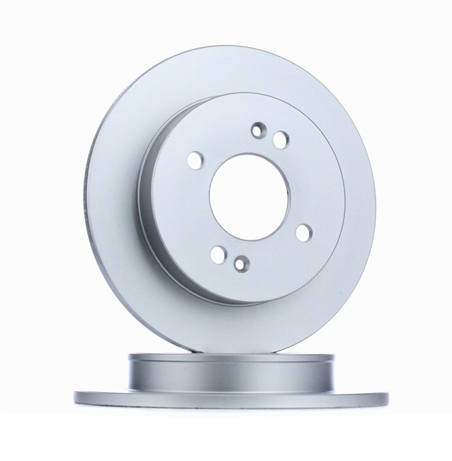 584111G000 OE DELPHI Disque de frein BG3981C
