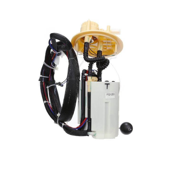 FG1251-12B1 DELPHI Fuel feed unit for VOLVO V40