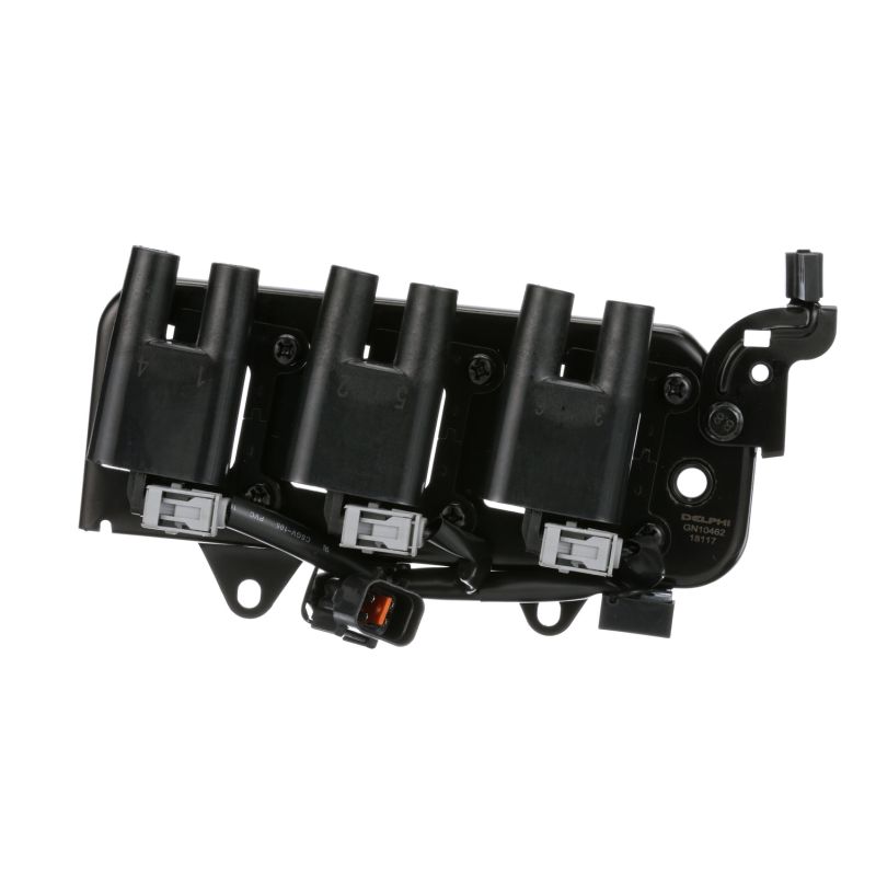 DELPHI GN10462 Tenning- / glødesystem Kia Sportage je