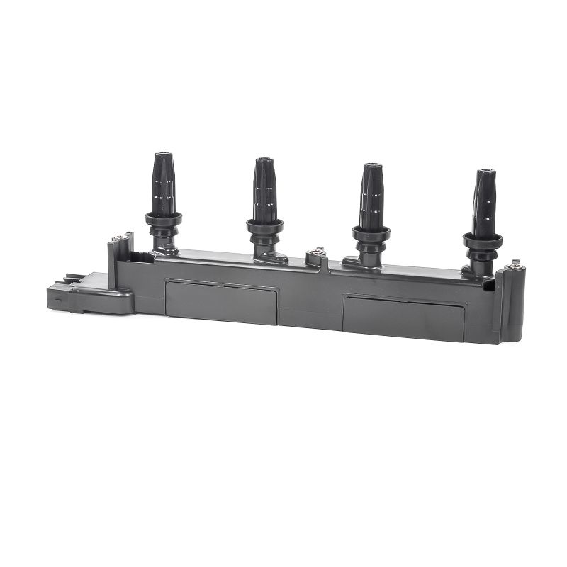 DELPHI GN10582 Катушка зажигания CITROËN JUMPY c бортовой платформой/ходовая часть (BU_, BV_, BW_, BX 2.0 бензин 136 л.с. 2003