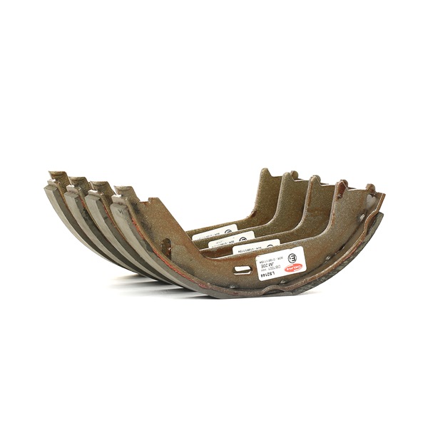 originale Mitsubishi OUTLANDER DELPHI Bremsesko LS2144