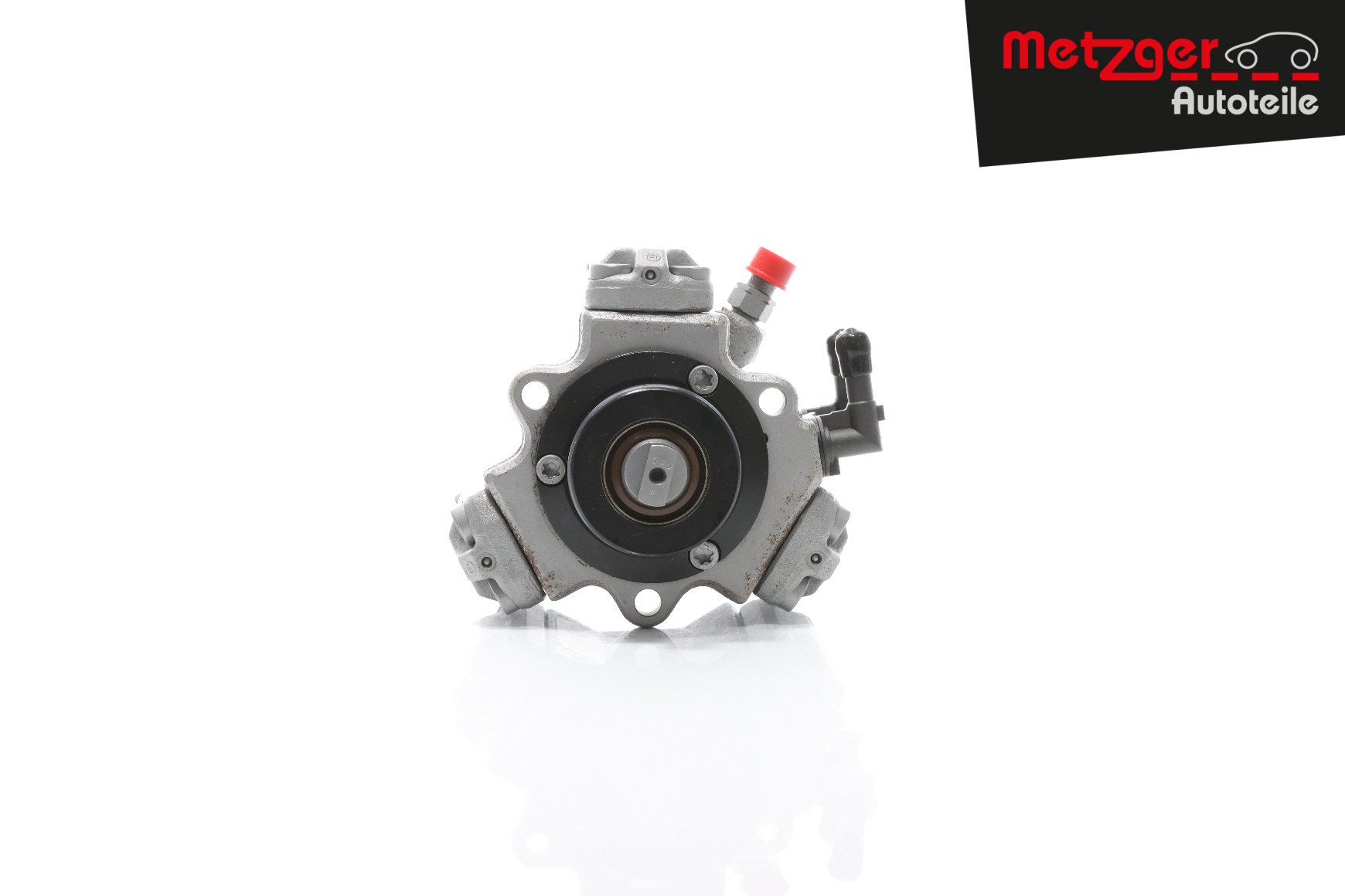 METZGER 0830005 Pompe haute pression FIAT PANDA