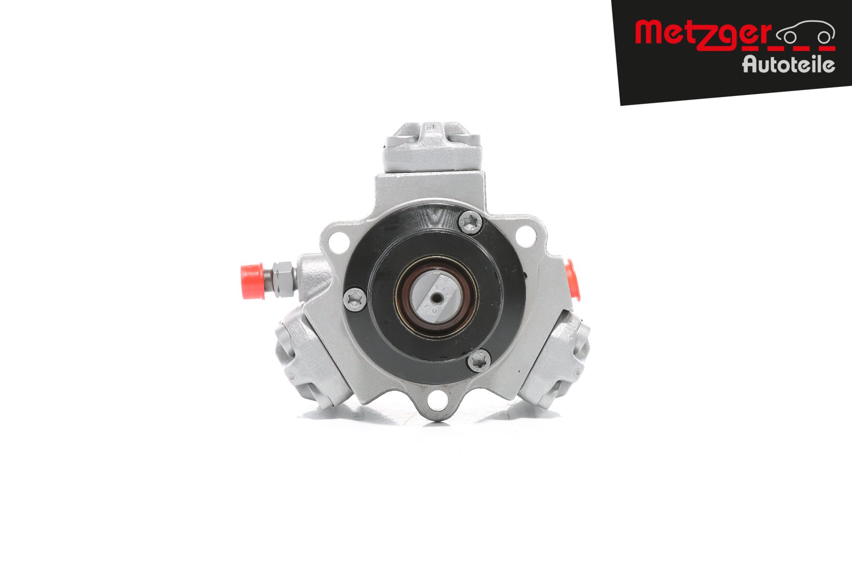 оригинальные Nissan JUKE METZGER Топливный насос высокого давления 0830007