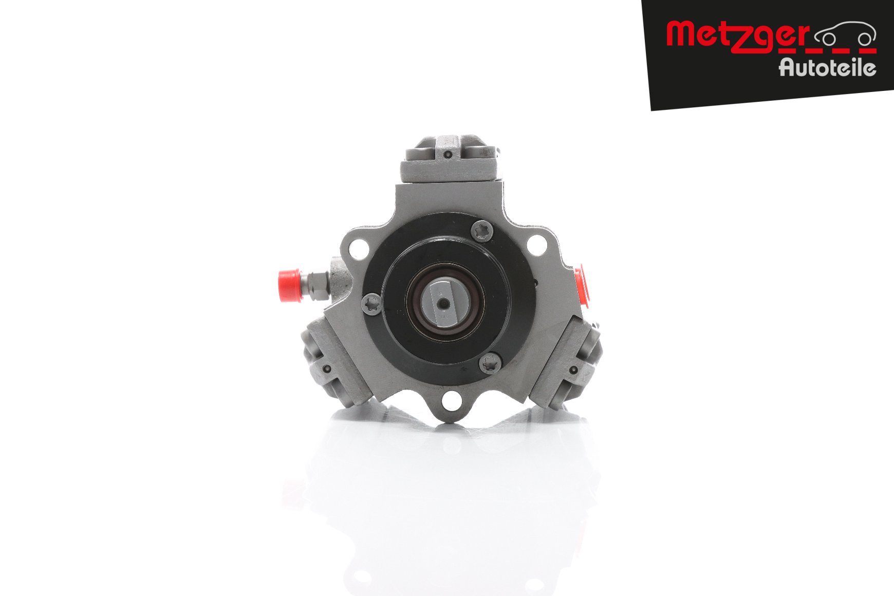 A6130700001 OE METZGER High pressure fuel pump 0830009