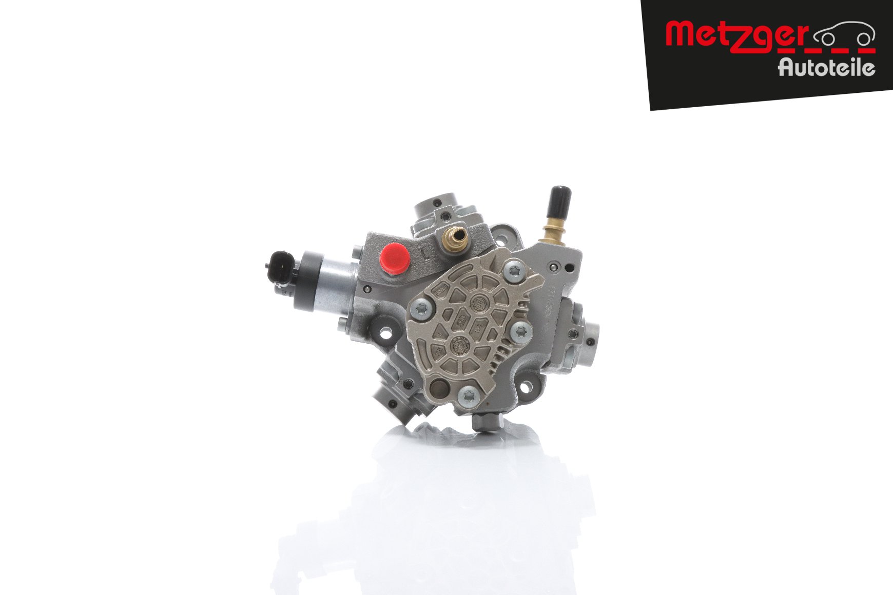 METZGER 0830010 Sistema de alimentação de combustível VOLVO V50