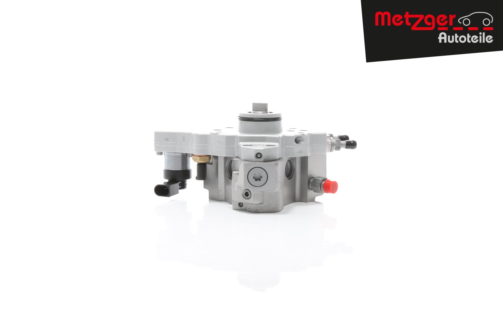 METZGER 0830011 pompe haute pression Mercedes W211 prix