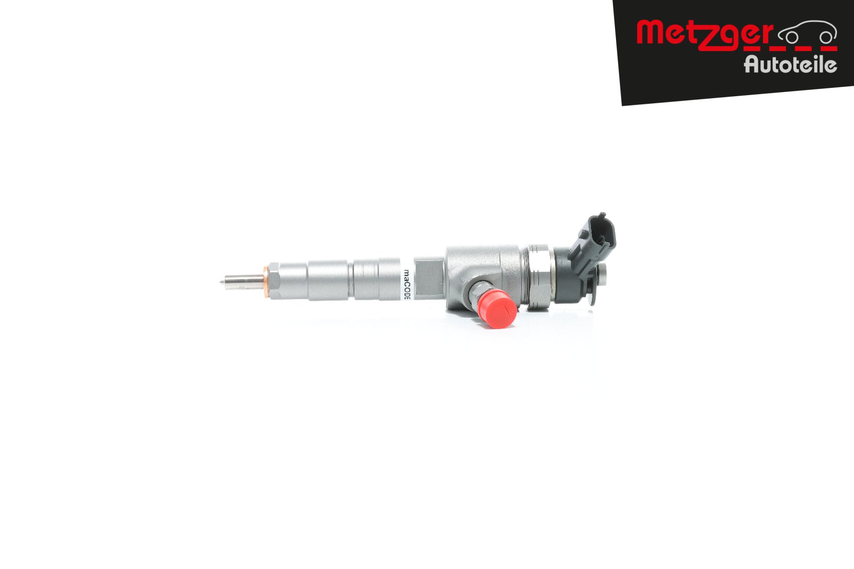 METZGER 0870166 ventil za vbrizgavanje Ford Focus Mk3 Kombi