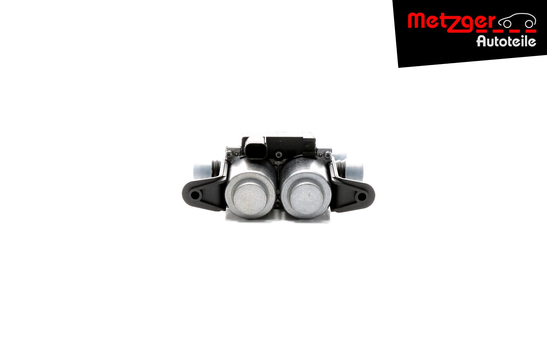 0899054 METZGER 64128374995 Kühlmittelregelventil