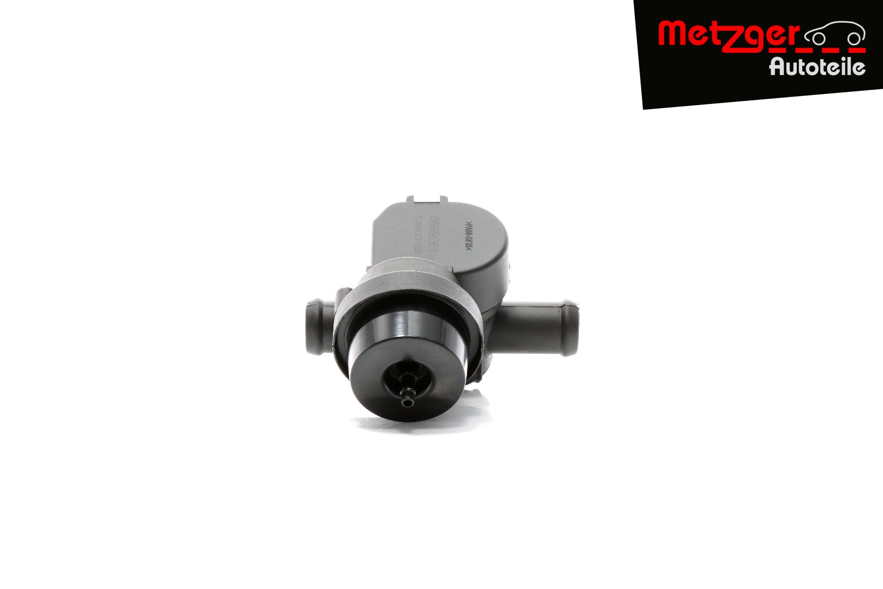METZGER 0899061 Клапан-вентиль радиатора печки салона Transporter T4 Minibus (7D, 70X) 1.9 TD Дизель 68 л.с. 1996