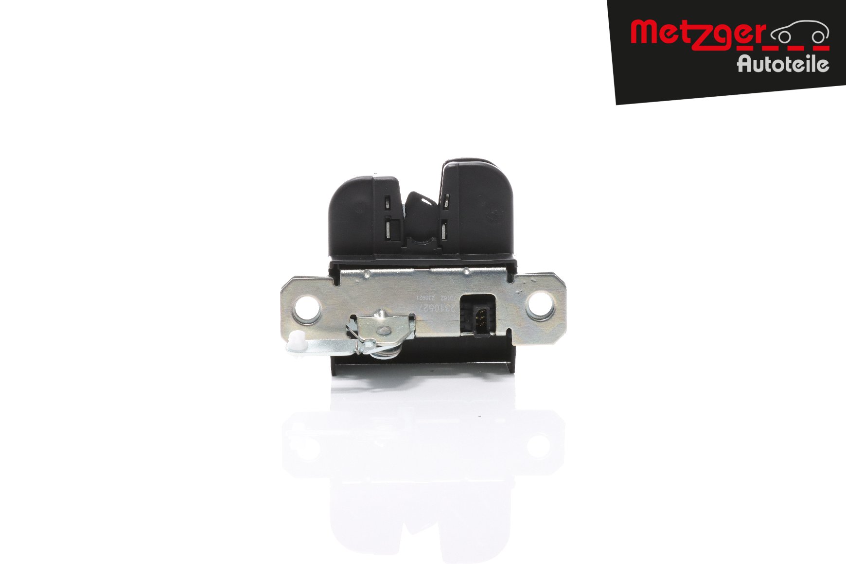 METZGER Cerradura de la puerta del maletero 2310527