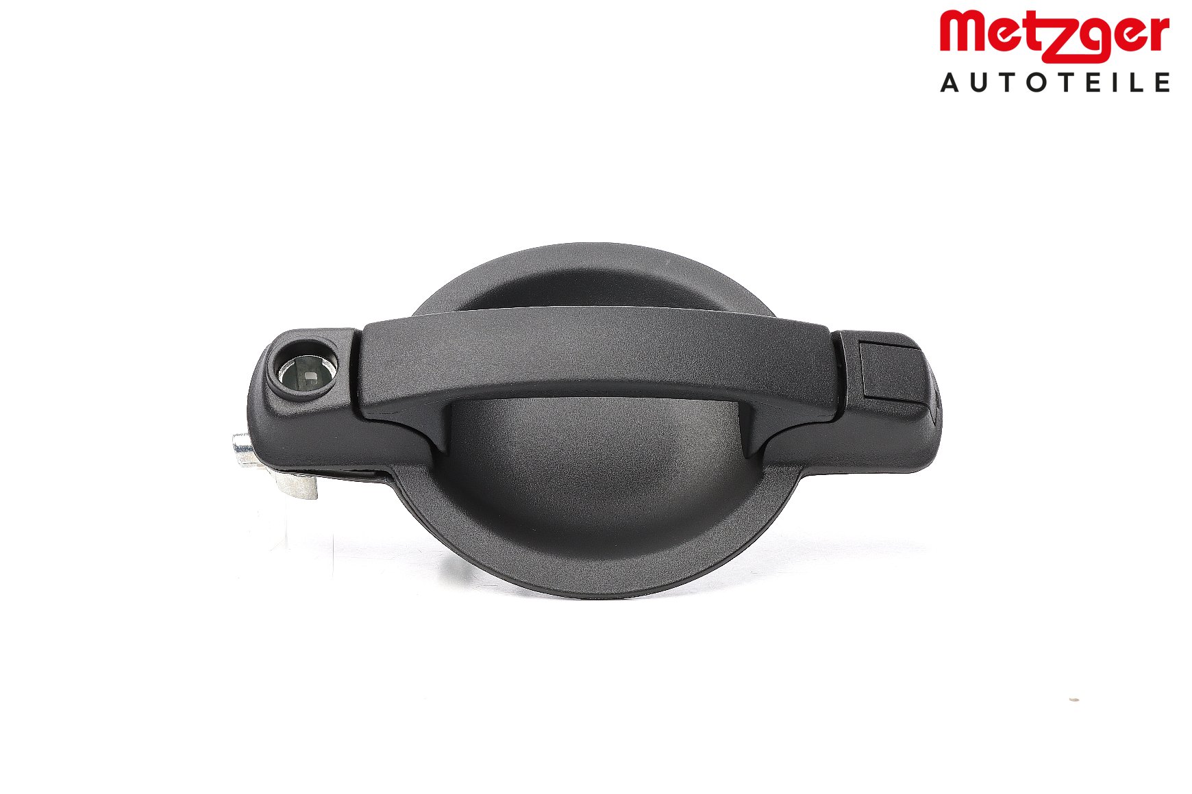 Poignée de porte METZGER 2310536 appropriées pour FIAT pas cher