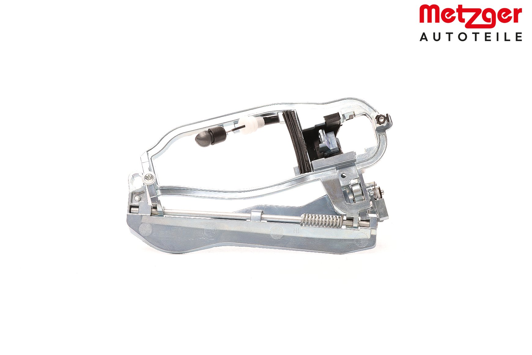 METZGER Telaio maniglia portiera 2310544