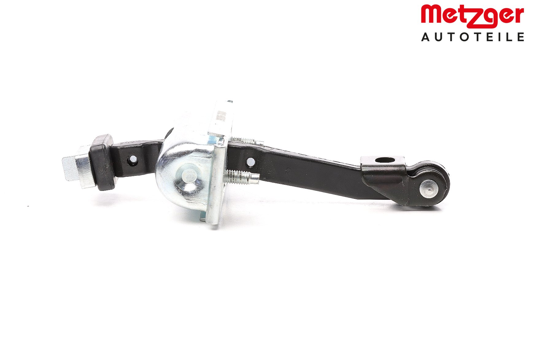 METZGER 2312066 Etuovi ja yksittäisosat VAUXHALL Corsa Mk IV (E) Hatchback (X15) 1.4 Bensiini 150 hv 2021