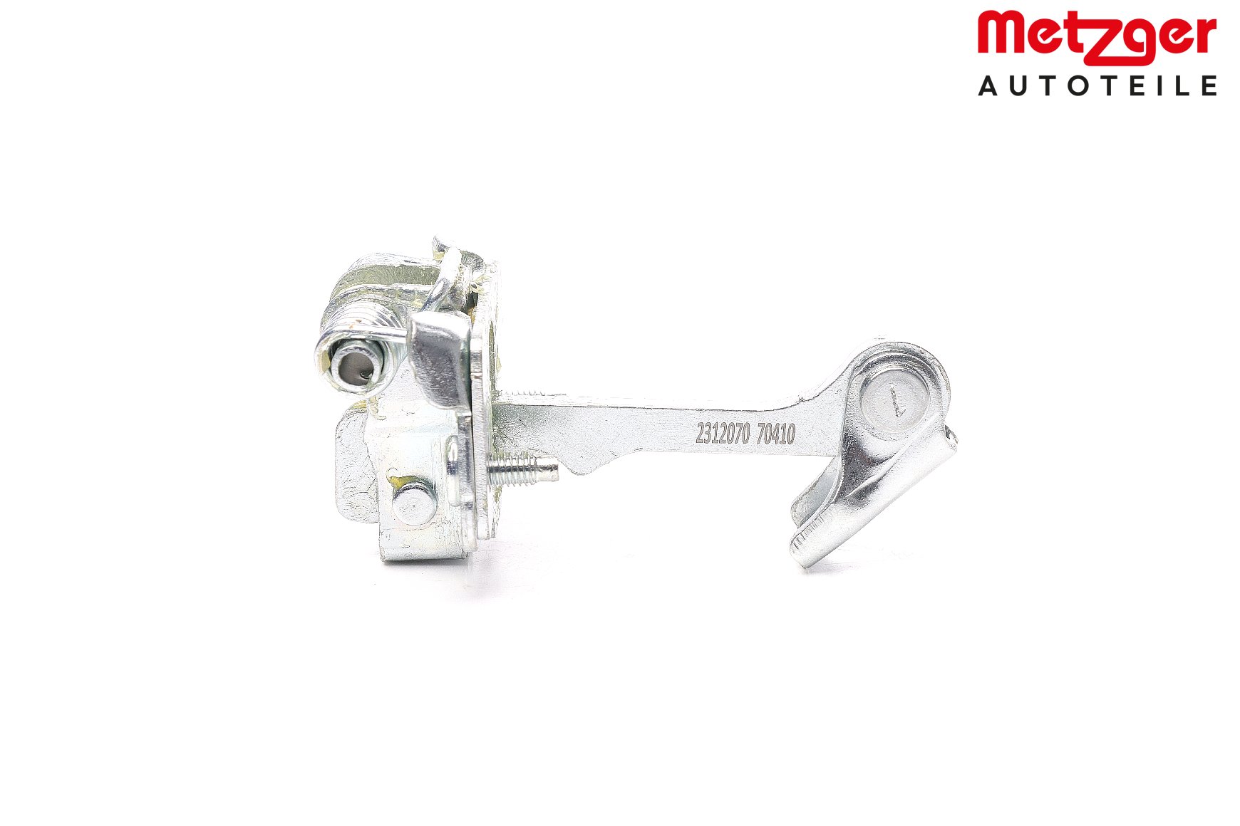 METZGER 2312070 Двери и комплектующие RENAULT MASTER II фургон (FD) 2.5 D Дизель 80 л.с. 2001
