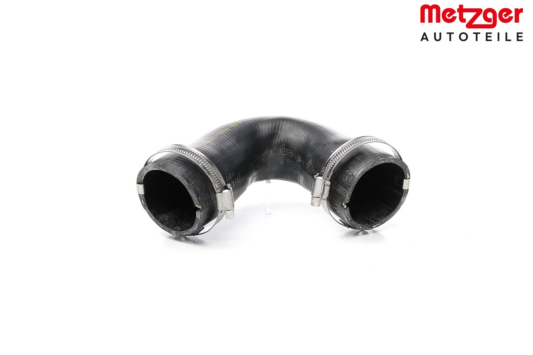 6R0145834F OE METZGER Gaine de suralimentation 2400199