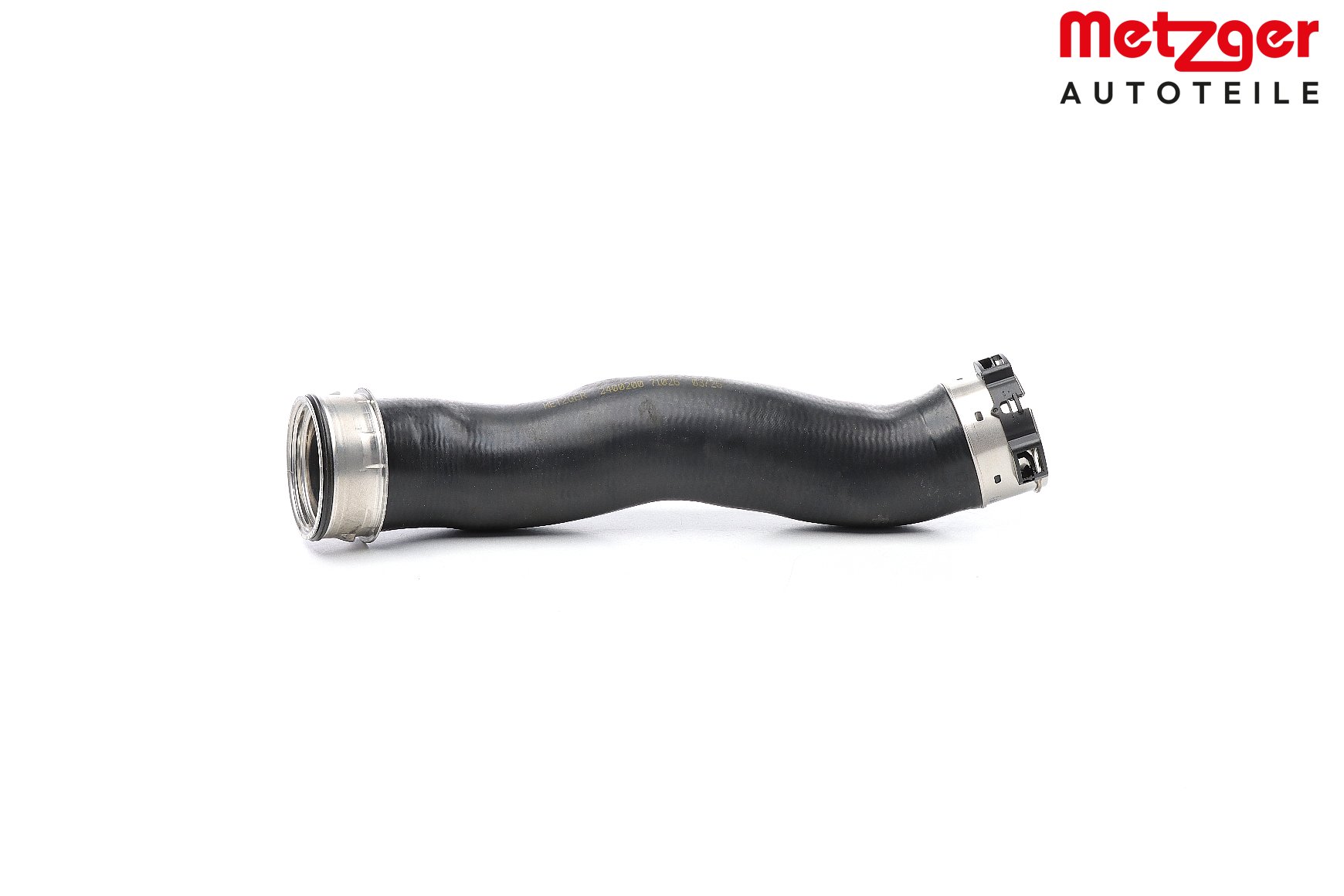 METZGER 11617802753 Ahdinletku 2400200