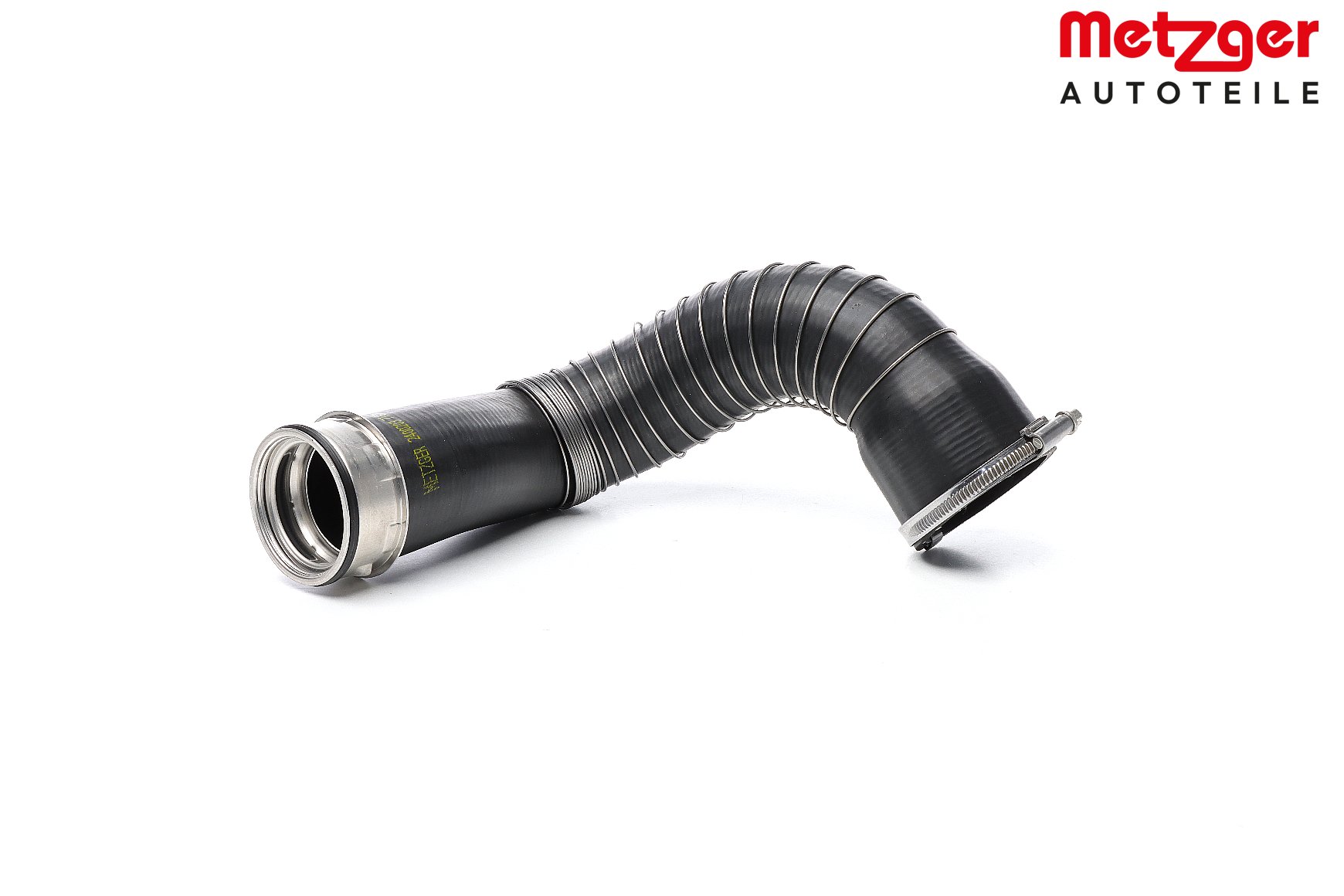 METZGER 2400203 Tubo intercooler MERCEDES-BENZ Classe C Sedan (W204) C 200 CGI 1.8 (204.048) Benzina 184 CV 2013 prezzo