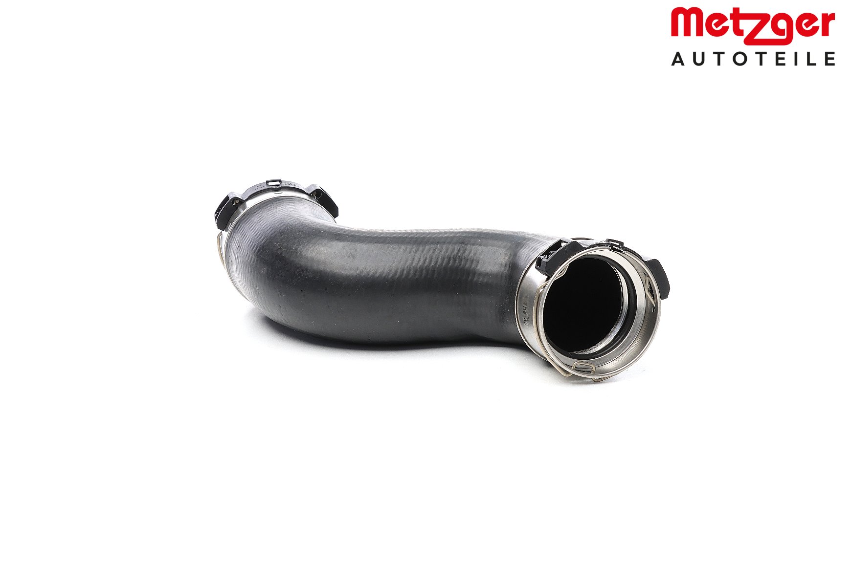METZGER 2400210 Turbolader-Schlauch Mercedes Sprinter 3,5t Bus 314 CDI 2.1 (906.731, 906.733, 906.735) Diesel 143 PS 2016