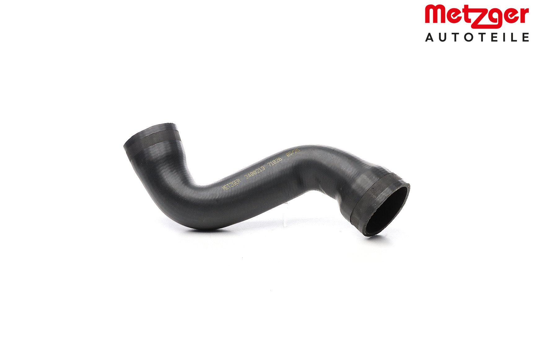 METZGER 2400213 Kompresoriaus padavimo žarna Audi A4 B6 Avant 1.8 T quattro benzinas 150 AG 2002