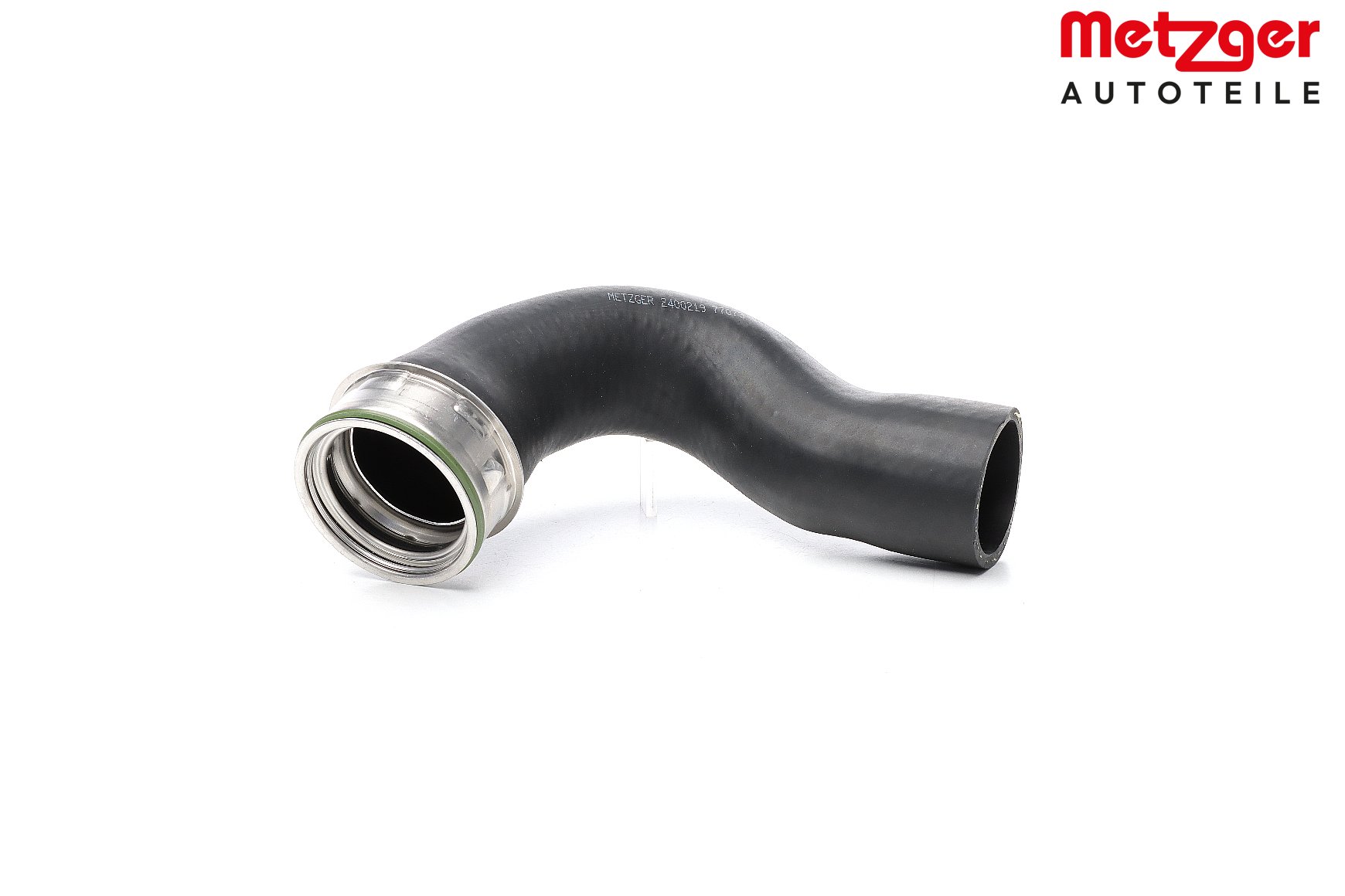 originalni Volkswagen GOLF METZGER Gibke cevi turbine 2400219