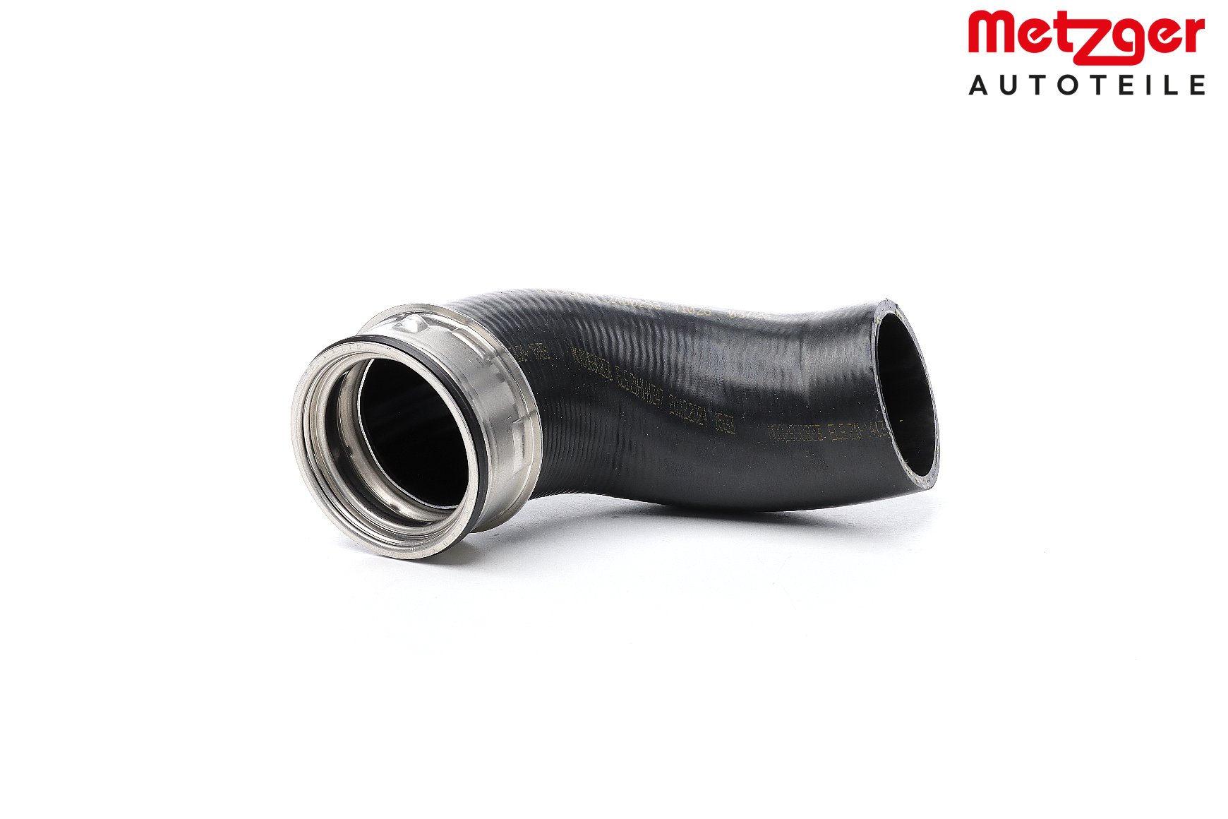 METZGER 2400233 Intercooler pipe BMW 3 Saloon (E90) 330xd 3.0 Diesel 231 hp 2008 price