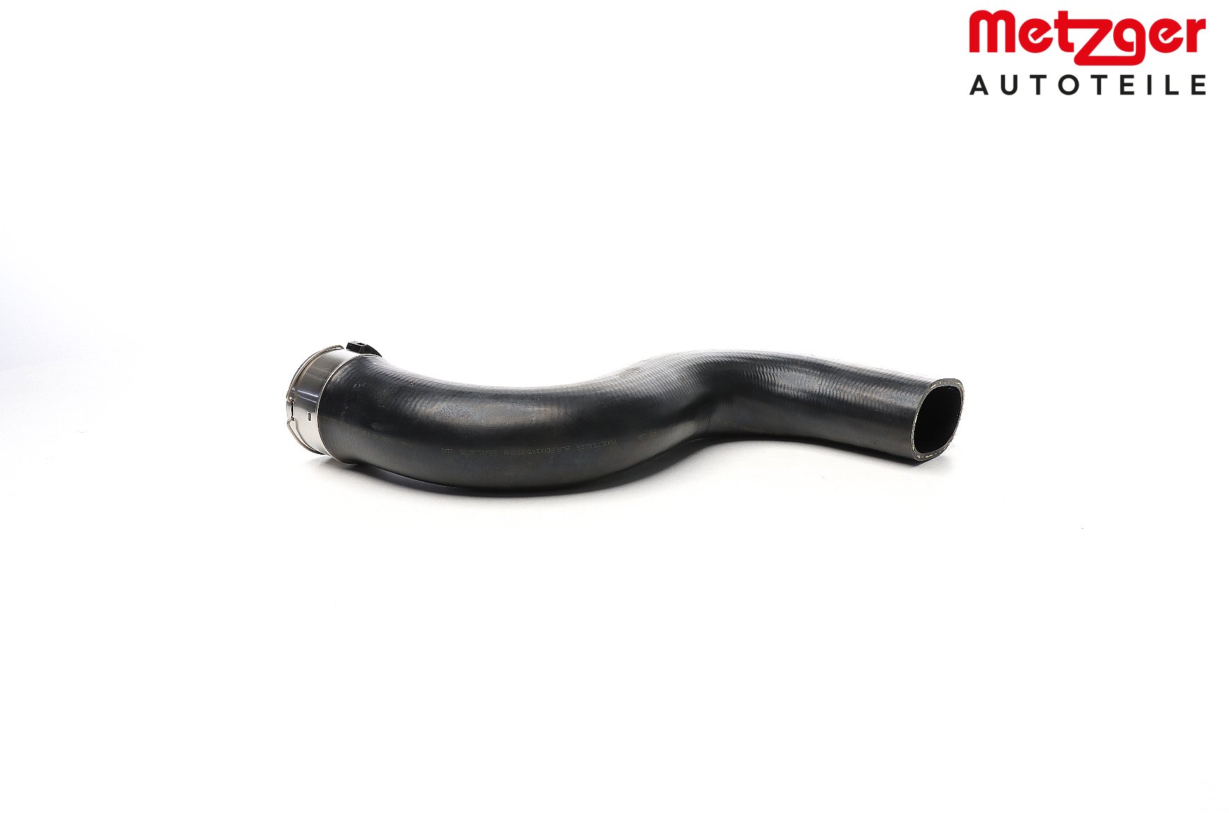 METZGER 2400235 Tubo do intercooler VW CRAFTER 30-35 Autocarro (2E_) 2.0 TDI Diesel 136 cv 2013 preço