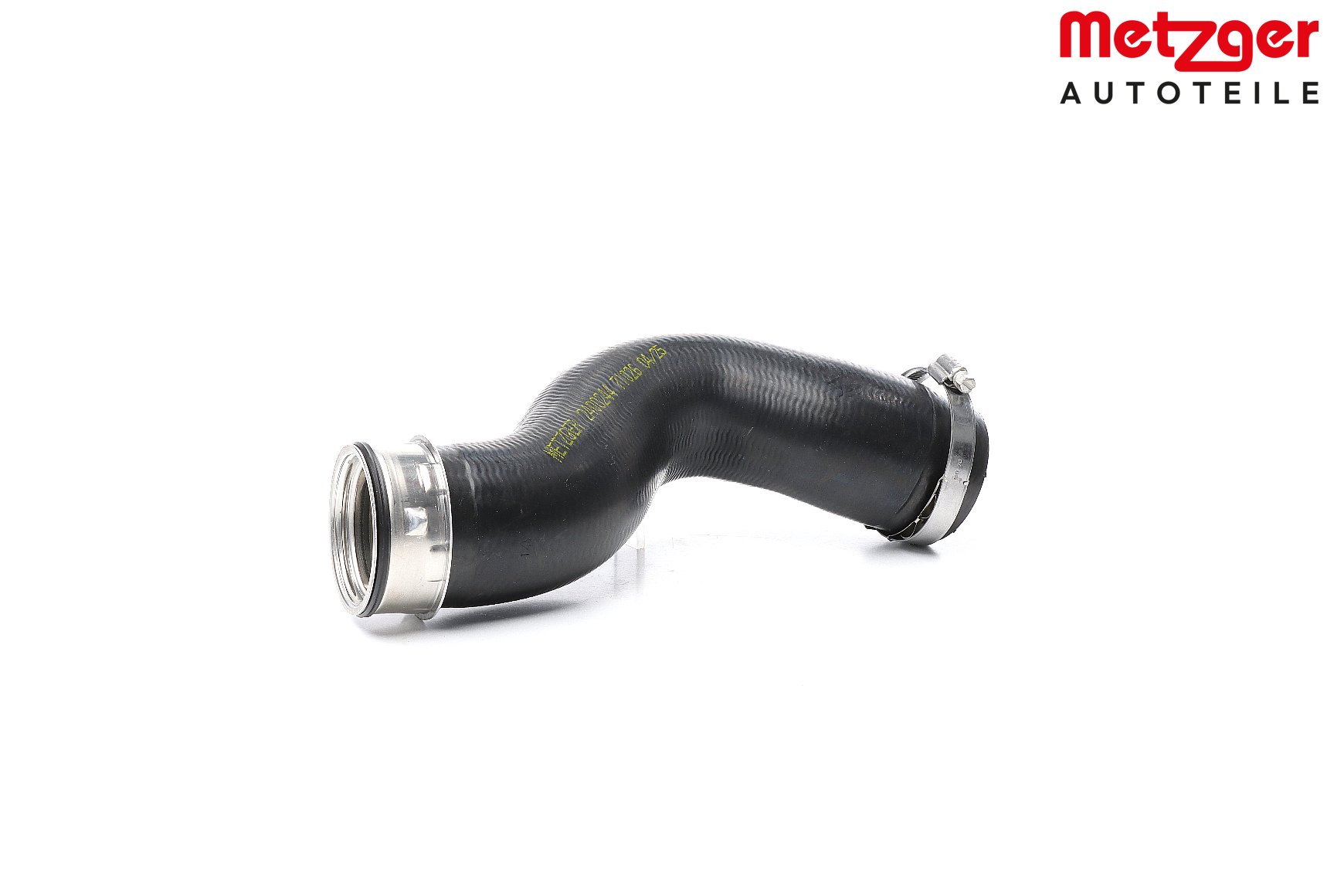 METZGER 2400244 Ahtoputki VW Beetle Cabriolet (5C7, 5C8) 2.0 TSI Bensiini 220 hv 2014