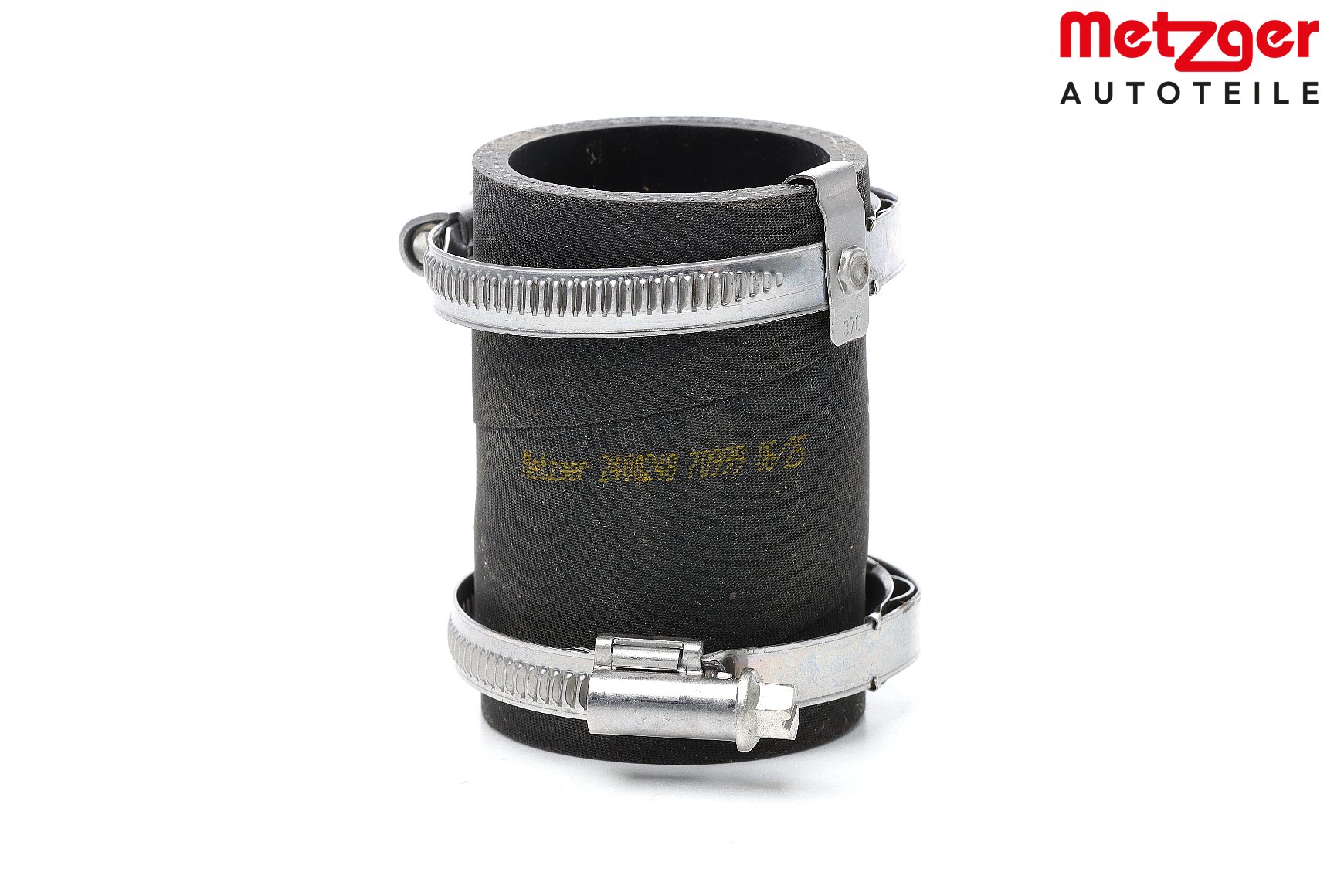 6M516C646SB OE METZGER Charger intake hose 2400248