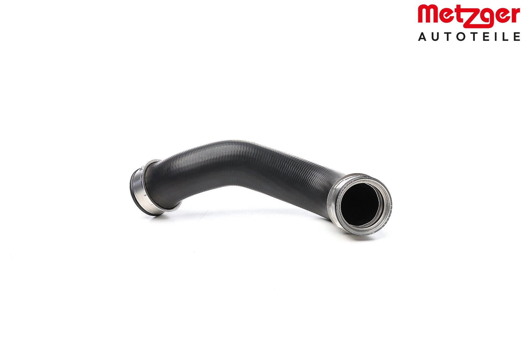 A2105284982 OE METZGER Tubo flexível do ar de sobrealimentação 2400255