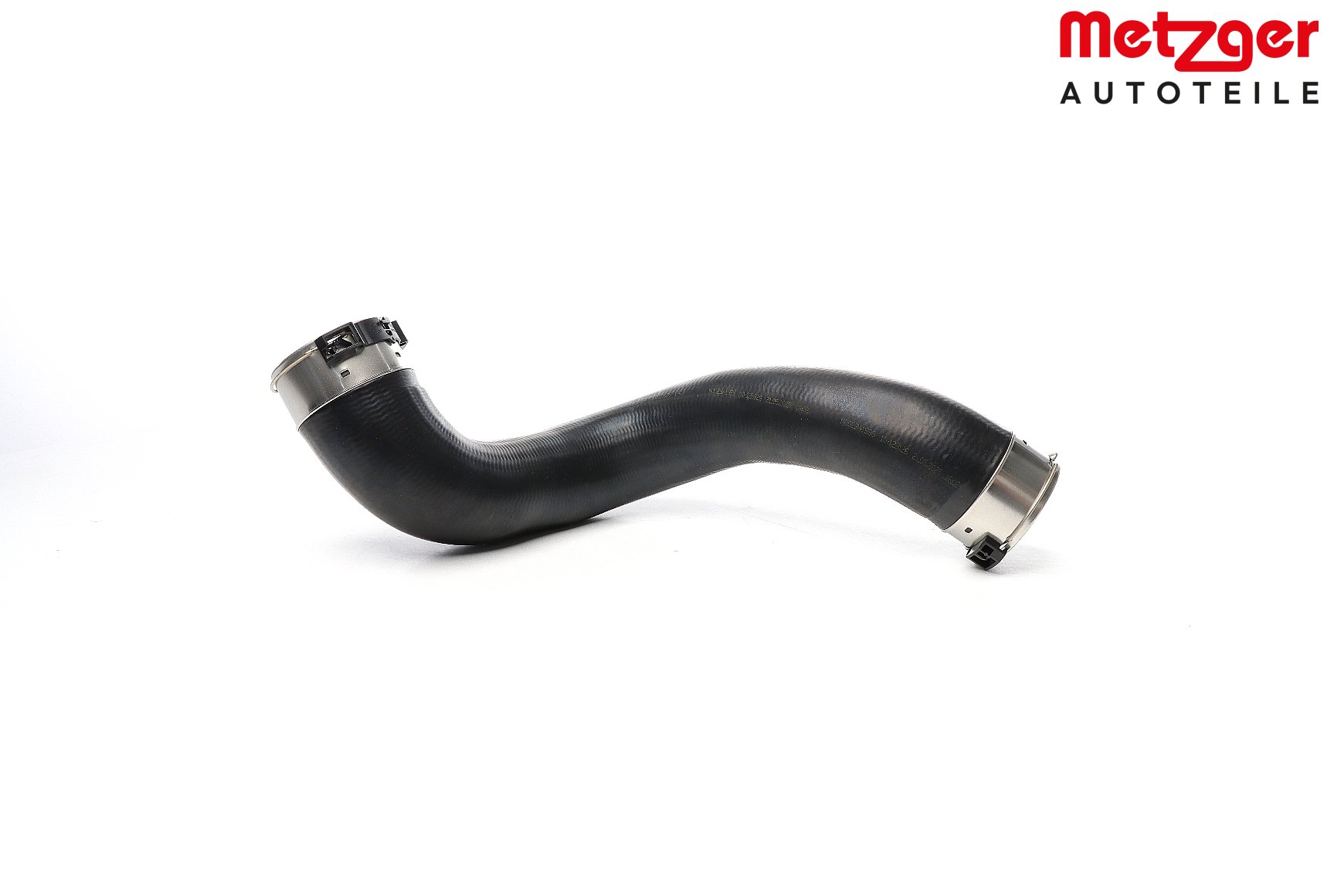 METZGER 2400265 Turboslange S204 C 200 CGI 1.8 (204.248) Benzin 184 HK 2012 pris