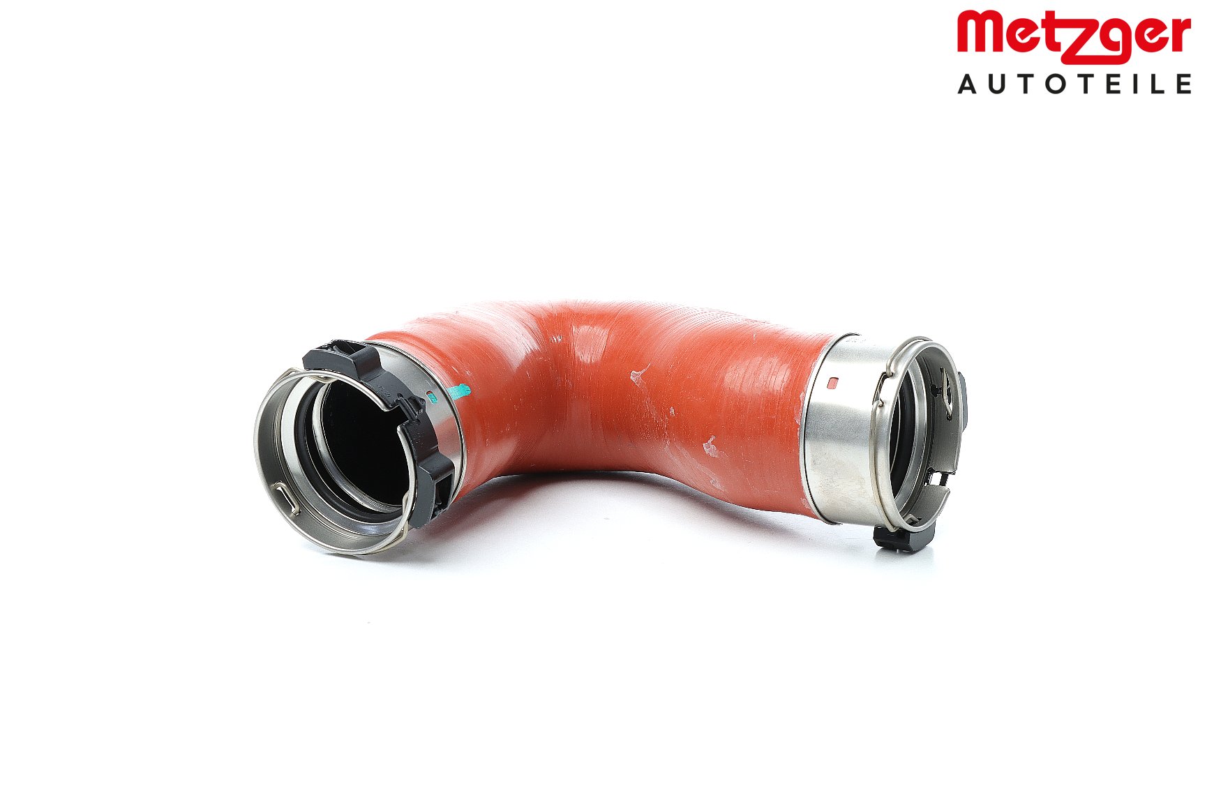 9065284182 OE METZGER Ladeluftslange 2400268