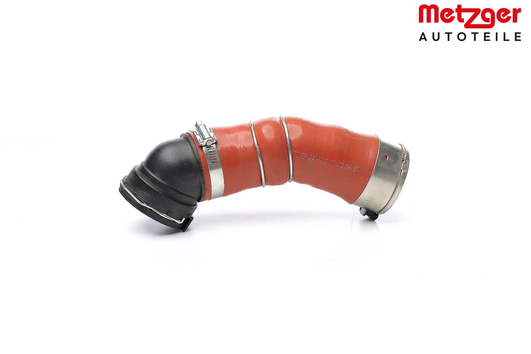 METZGER 2400272 Manicotto intercooler BMW 6 Gran Turismo G32 640 i Benzina 340 CV 2017 prezzo