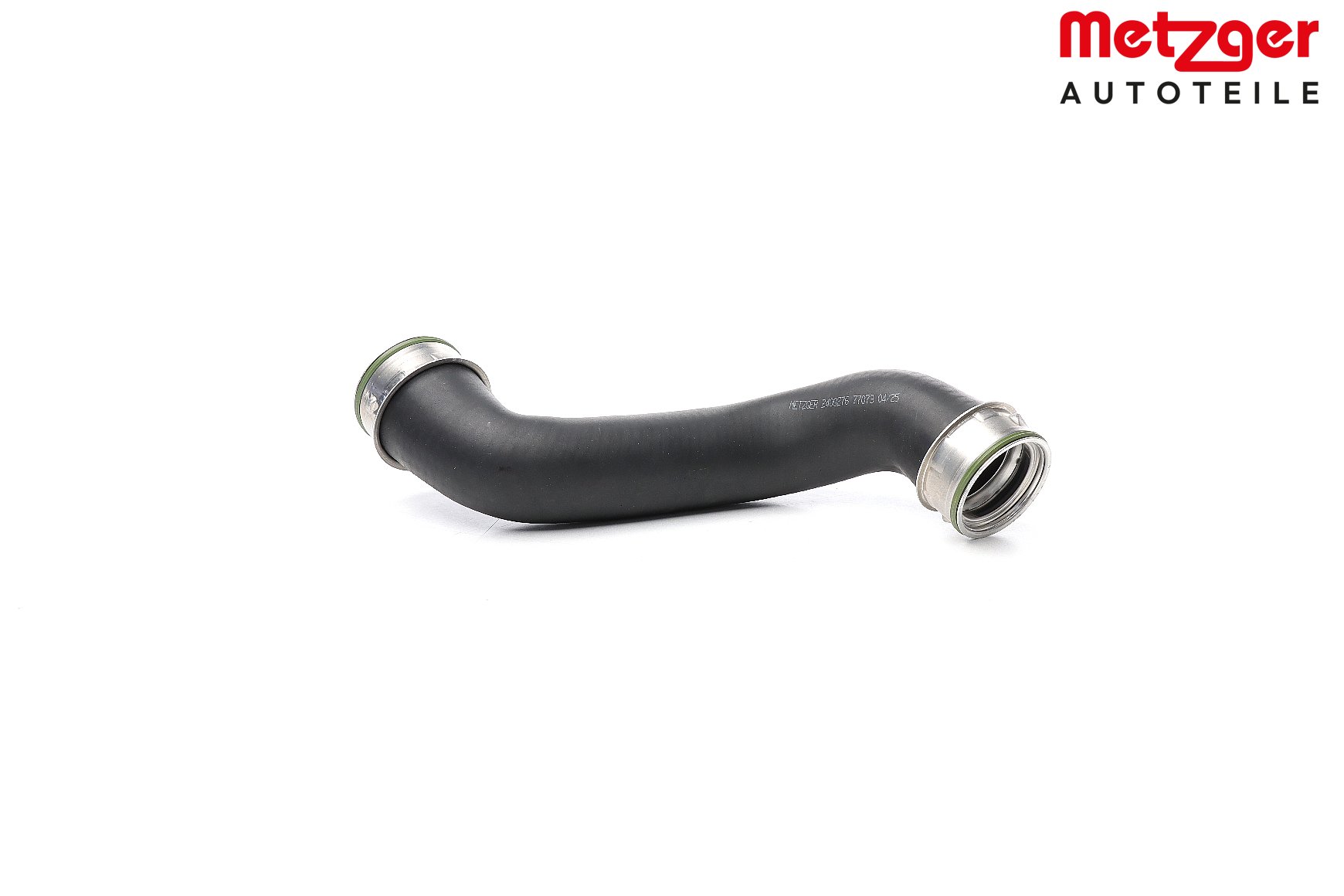 Ahdinletku METZGER 2400276 sopivat VW, FORD, SEAT halvalla