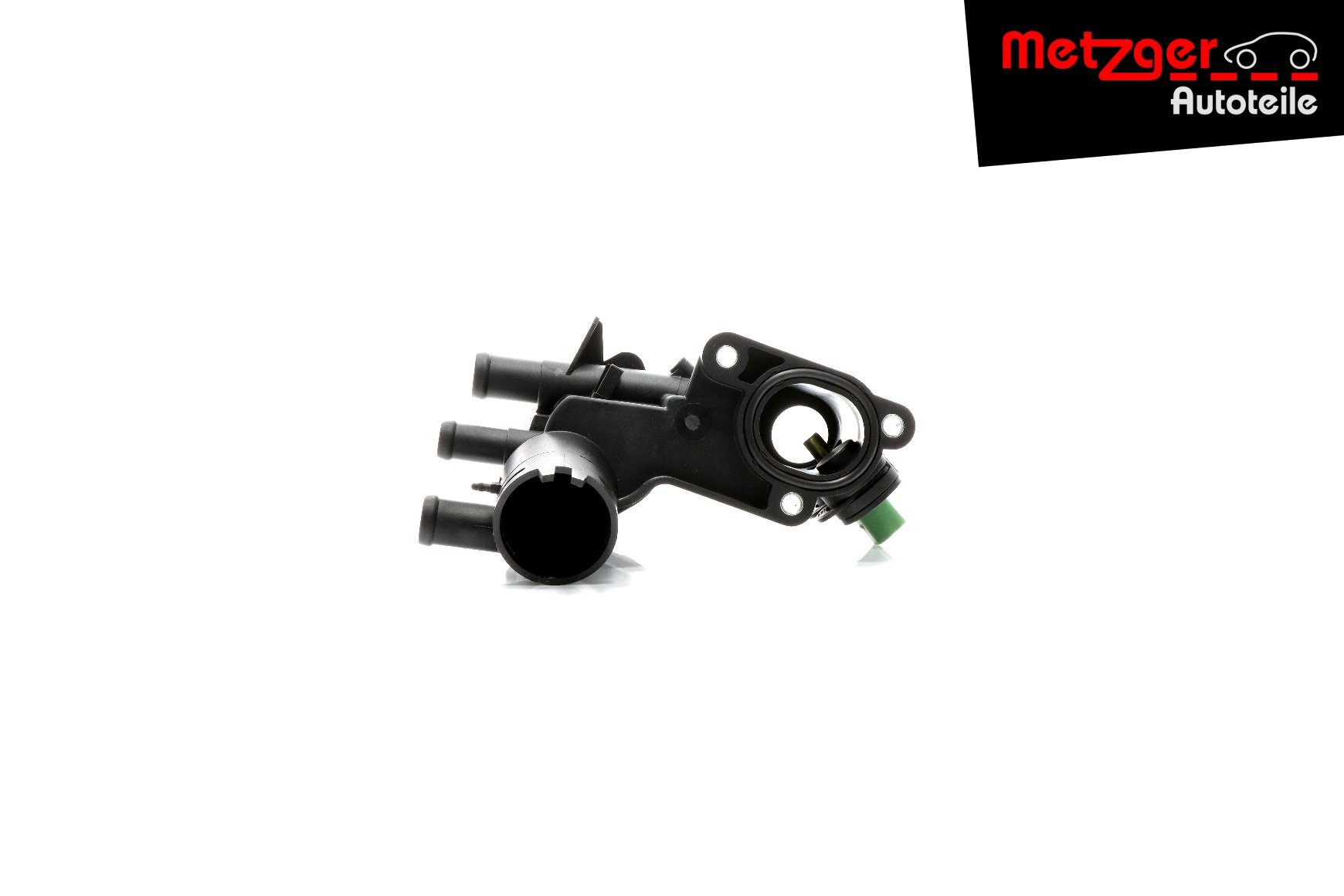 originalni Skoda SUPERB METZGER Termostat, hladilno sredstvo 4006131