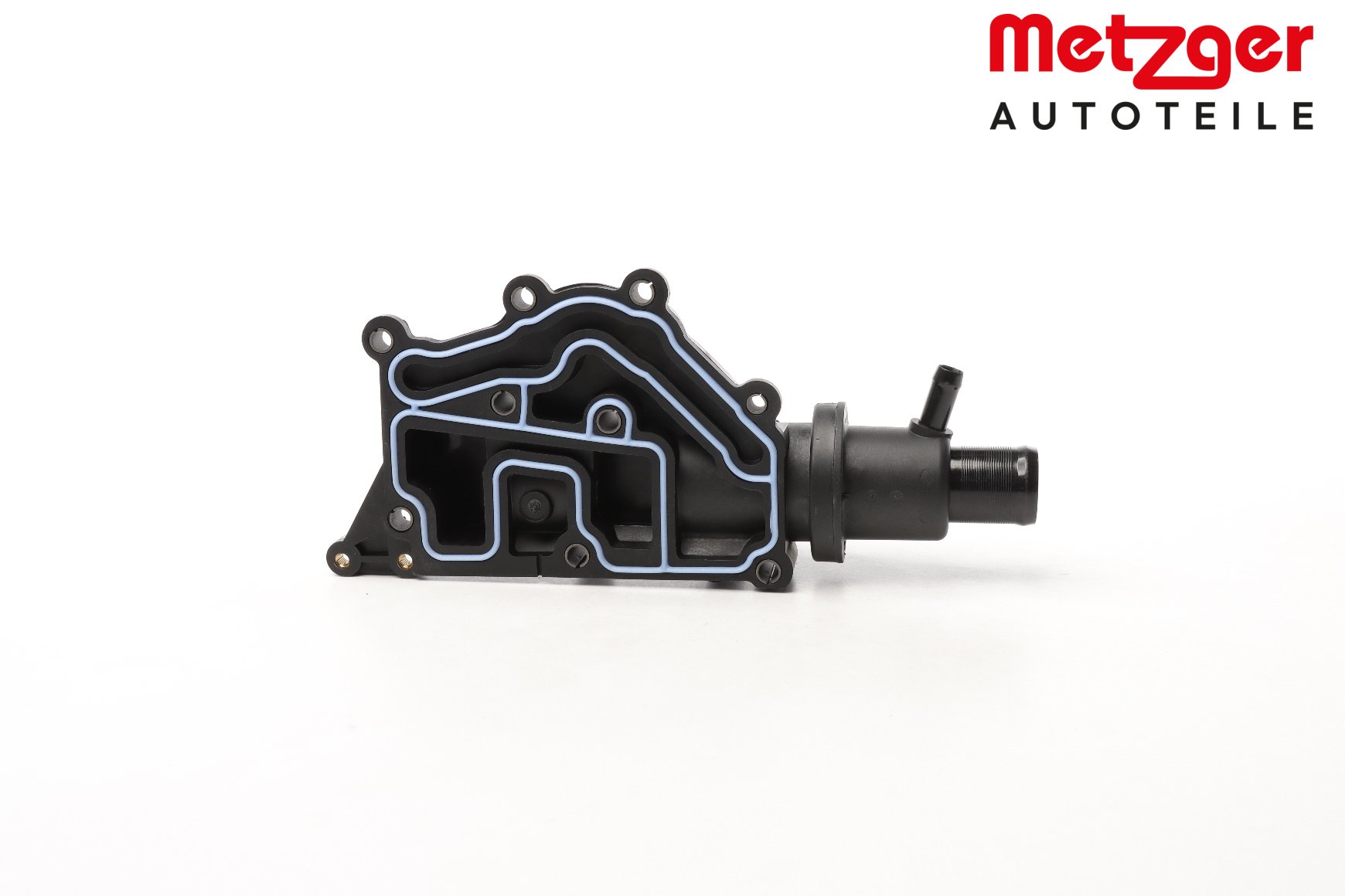 METZGER 4006199 Termostato RENAULT Clio II Hatchback (BB, CB) 1.6 Flex Gasolina/Etanol 110 cv 2005 precio