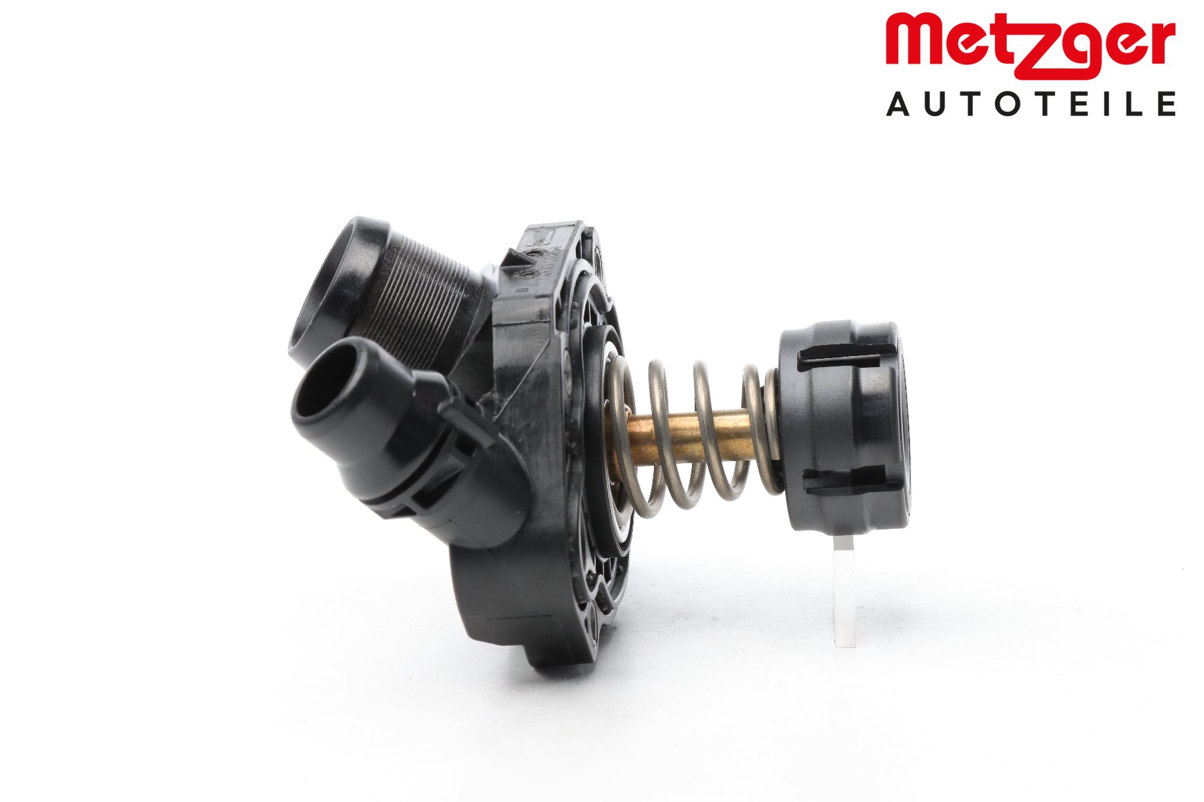 METZGER 4006204 Термостат охлаждающей жидкости BMW 2