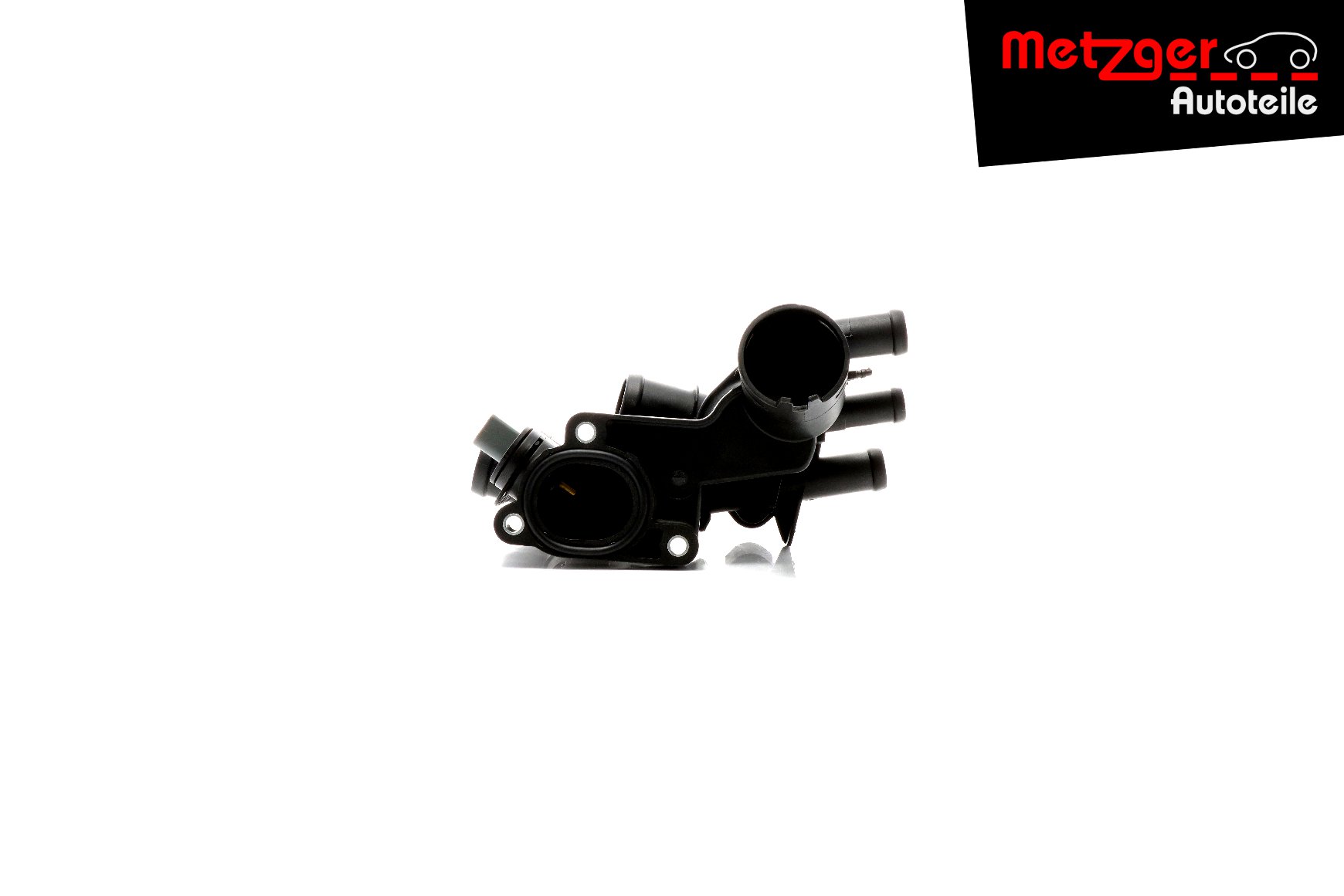 METZGER Kühlwasserthermostat 4006205